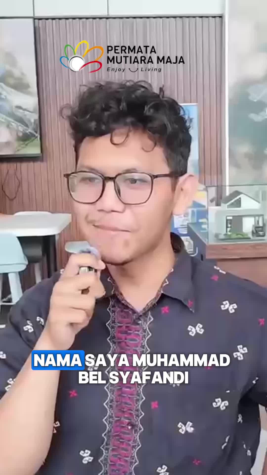 Muhammad Syafandi