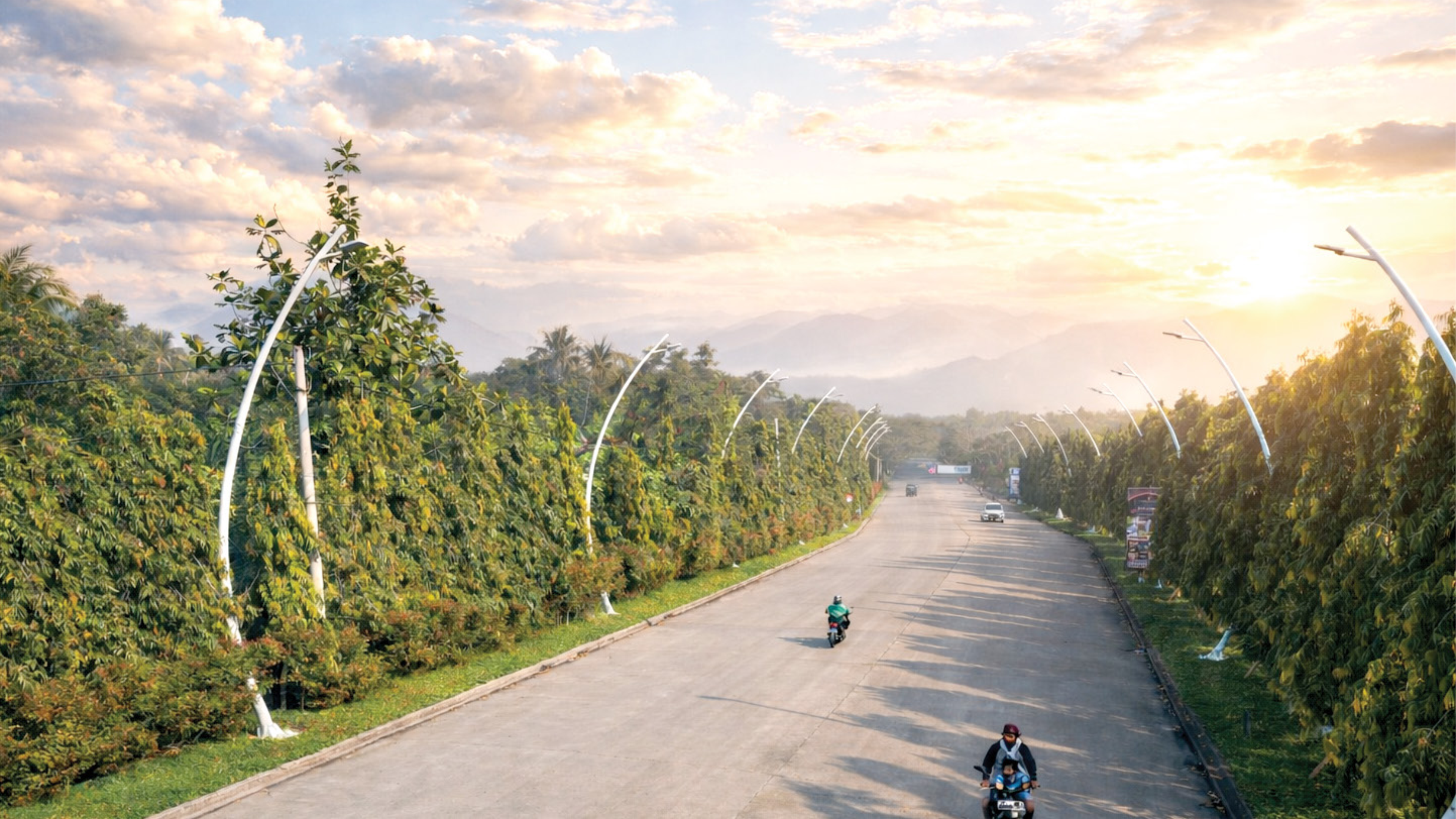 Foto Tipe Ivy Cluster Berryl 6x10 — Rumah Subsidi KPR FLPP Perumahan Permata Mutiara Maja 2