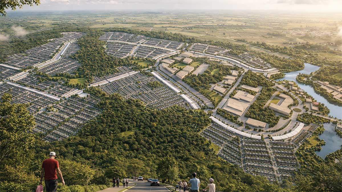 Foto Tipe Ivy Cluster Berryl 6x10 — Rumah Subsidi KPR FLPP Perumahan Permata Mutiara Maja 1