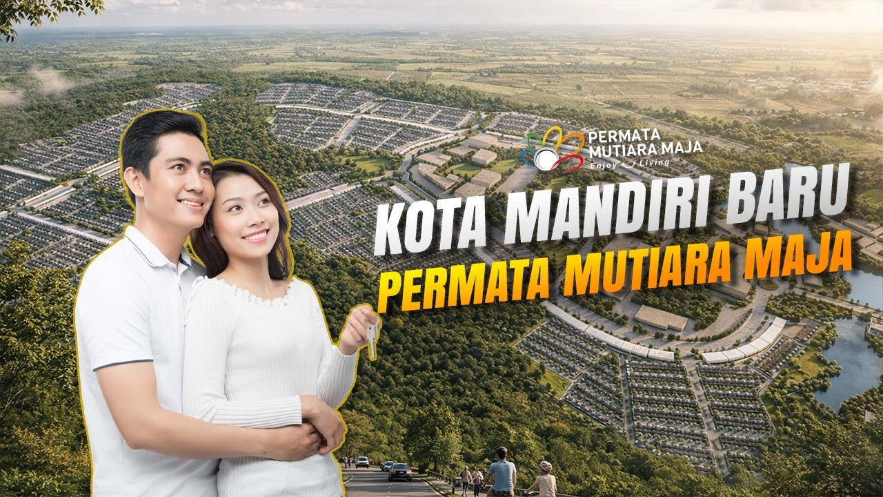 Video Tour Kawasan Permata Mutiara Maja